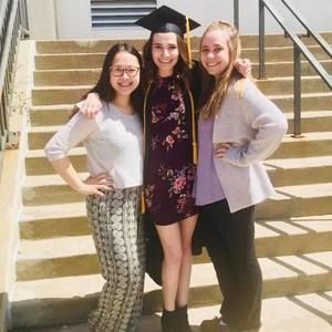 Meet your Posher, Emma